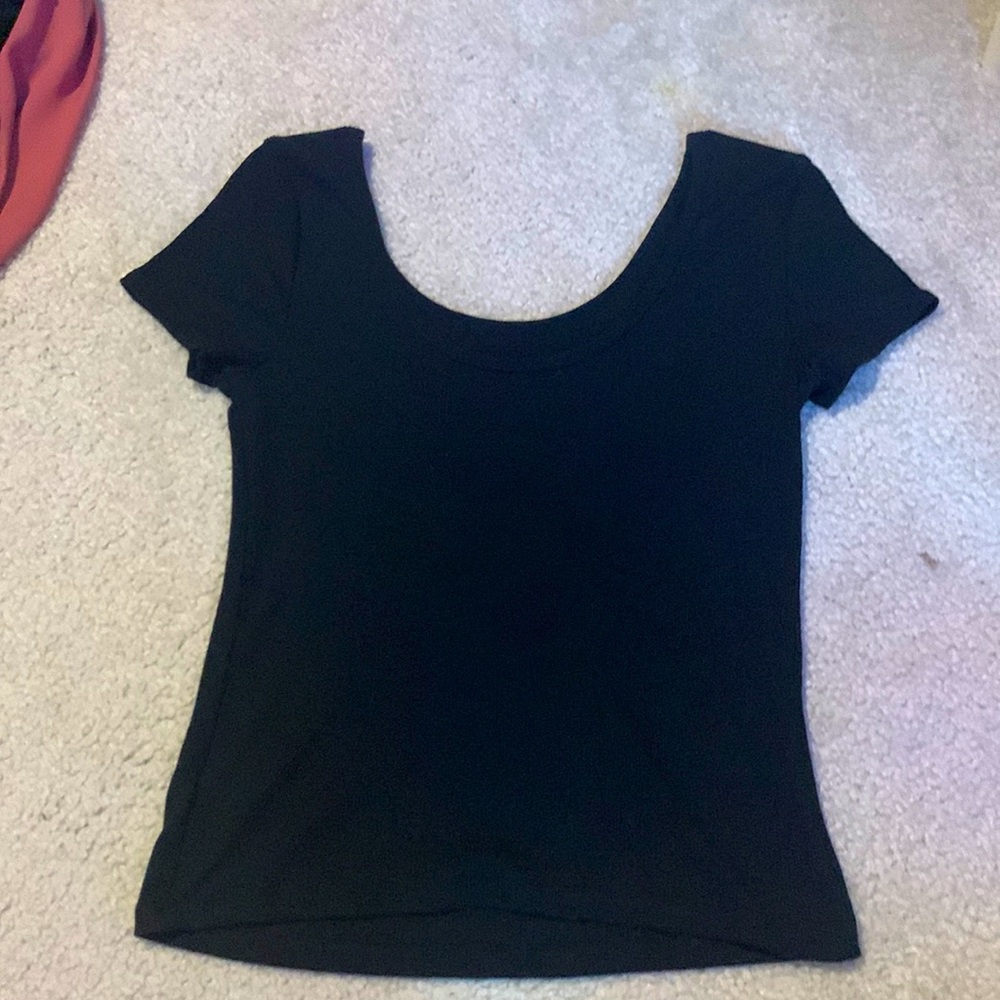Black Top